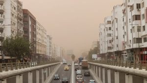 casablanca 1