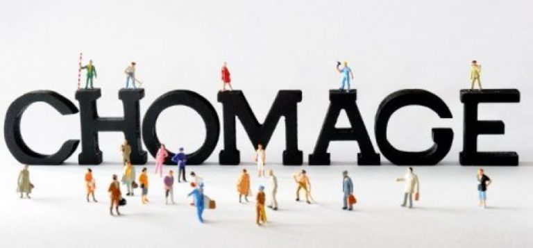 chômage