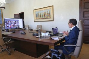 loi conseil de gouvernement