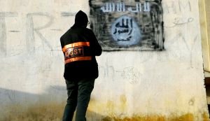 Daech