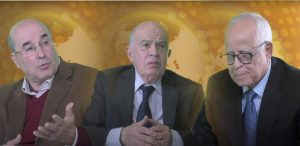 l'ordre mondial