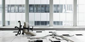 assurances des pertes d'exploitation