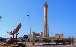 INDH Boujdour