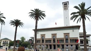 Casablanca-Settat