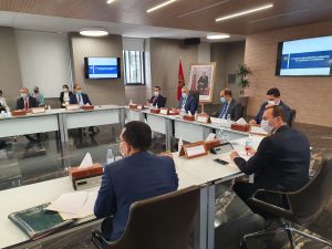 politique nationale de la qualité