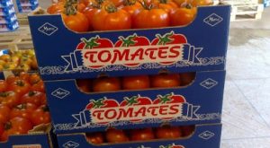 Produits agricoles