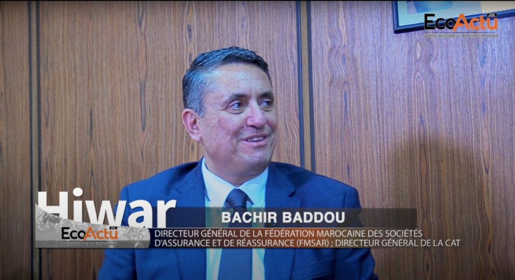 Bachir Baddou