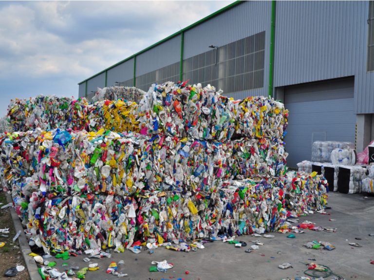 déchets