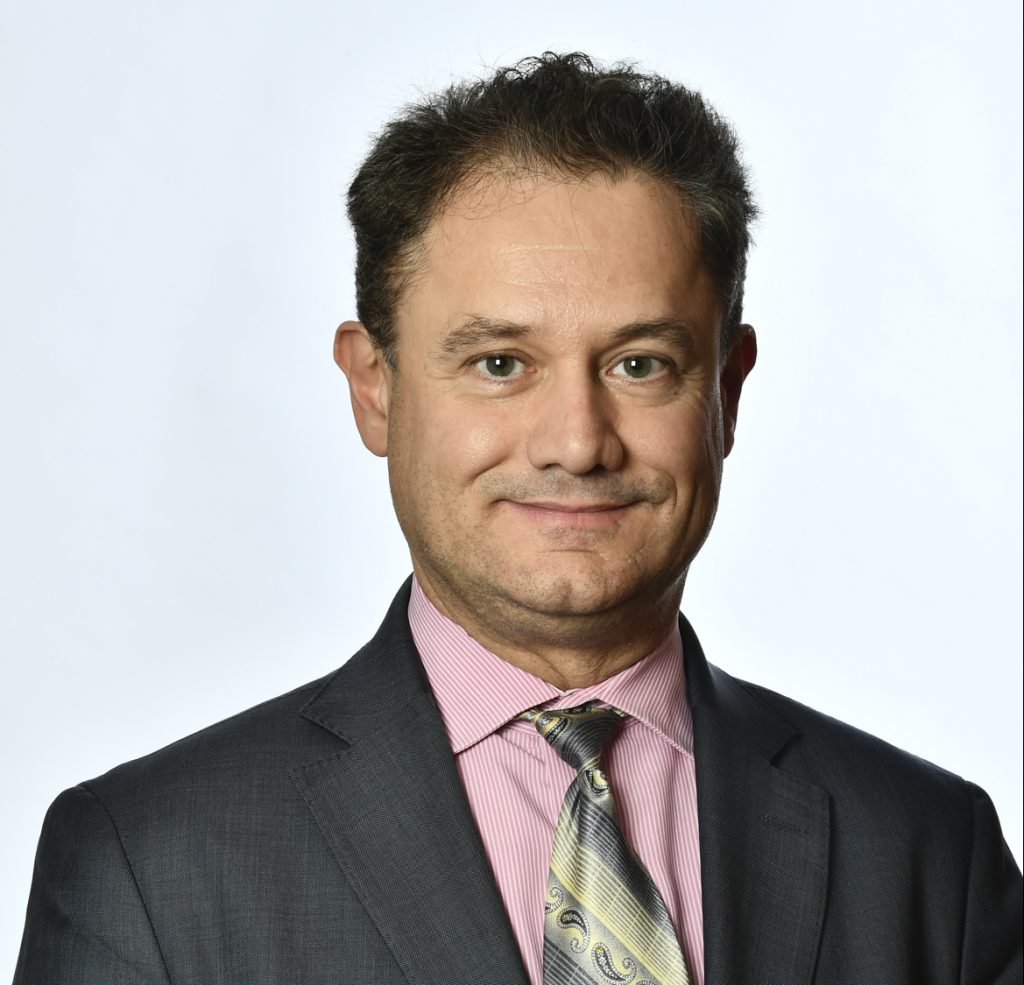 Eric Fulcheri Arval Maroc