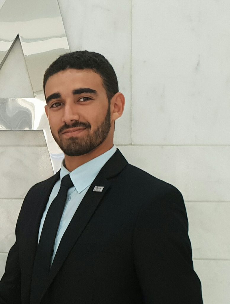 cjem omar benmoussa junior-entreprises