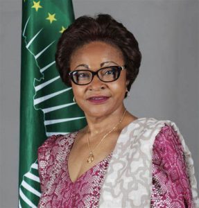 Josefa Sacko
