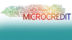 microcrédit microfinance loi 50-20 Fonds de garantie microcrédit BEI jaïda
