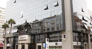SAHAM Assurance