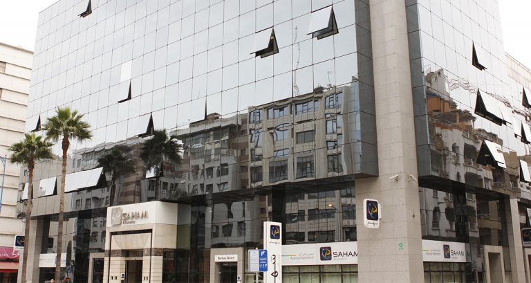 SAHAM Assurance