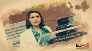 Asmaa Resmouki