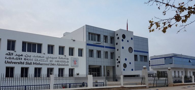 Université USMBA