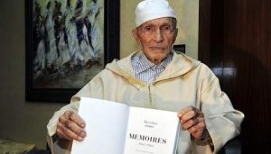 Mahjoubi Aherdane