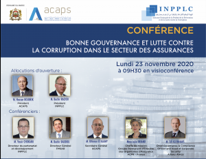 corruption