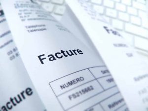 factures