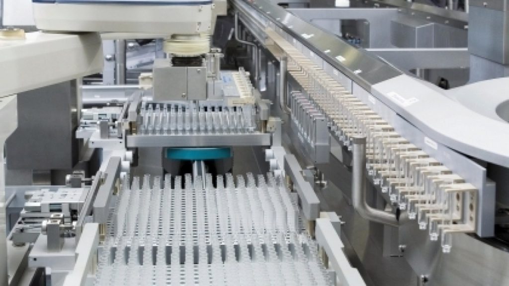 Covid-19 : pourquoi l'industrie pharmaceutique marocaine va-t-elle si mal ? 1 berd pharmaceutique