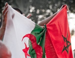 Algérie