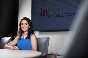 Intelcia It solutions ITS