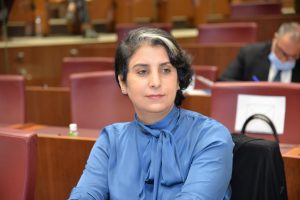 patients covid cliniques privées parlement hanane rihhab