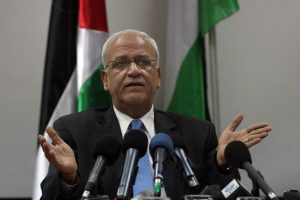 SAEB EREKAT