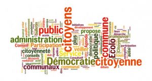 société civile association participation démocratique