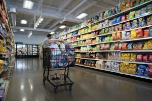 Substitution aux importations marchés