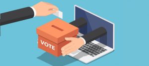 vote électronique