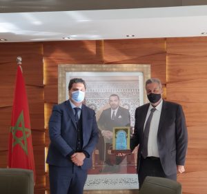 Crédit Agricole du Maroc