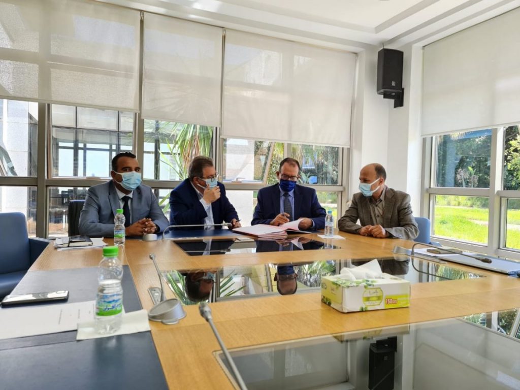 Déclaration rectificative : la procédure à suivre par les pharmaciens pour bénéficier de la convention signée avec la DGI 1 DGI pharmaciens déclarations rectificative