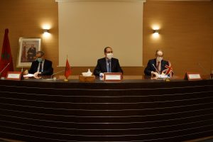 régionalisation avancée
