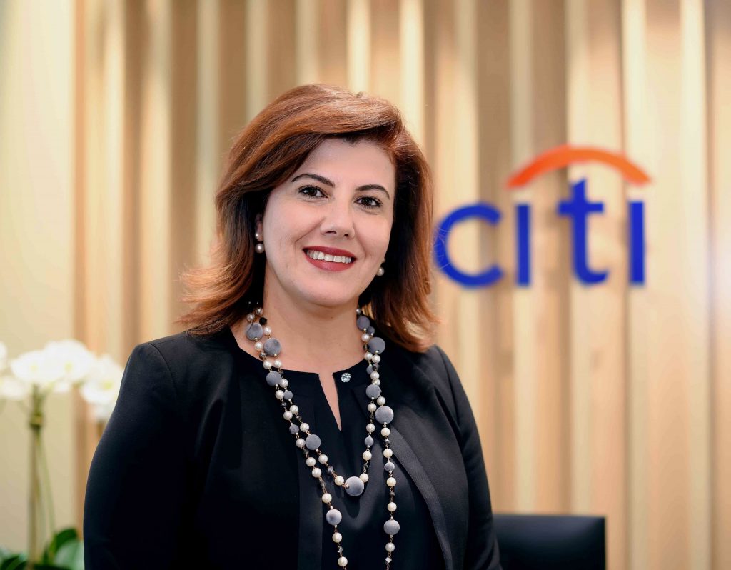 citi Elissar Farah Antonios