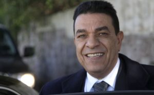 mohamed el ouafa