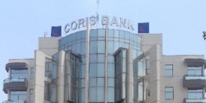 SID CBI burkina fasoCoris Bank International icd