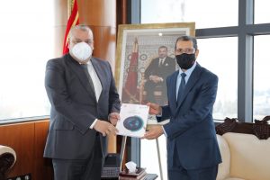blanchiment d'argent financement du terrorisme utrf