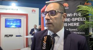 chakib achour huawei