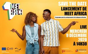 diaspora africaine UE meet africa 2