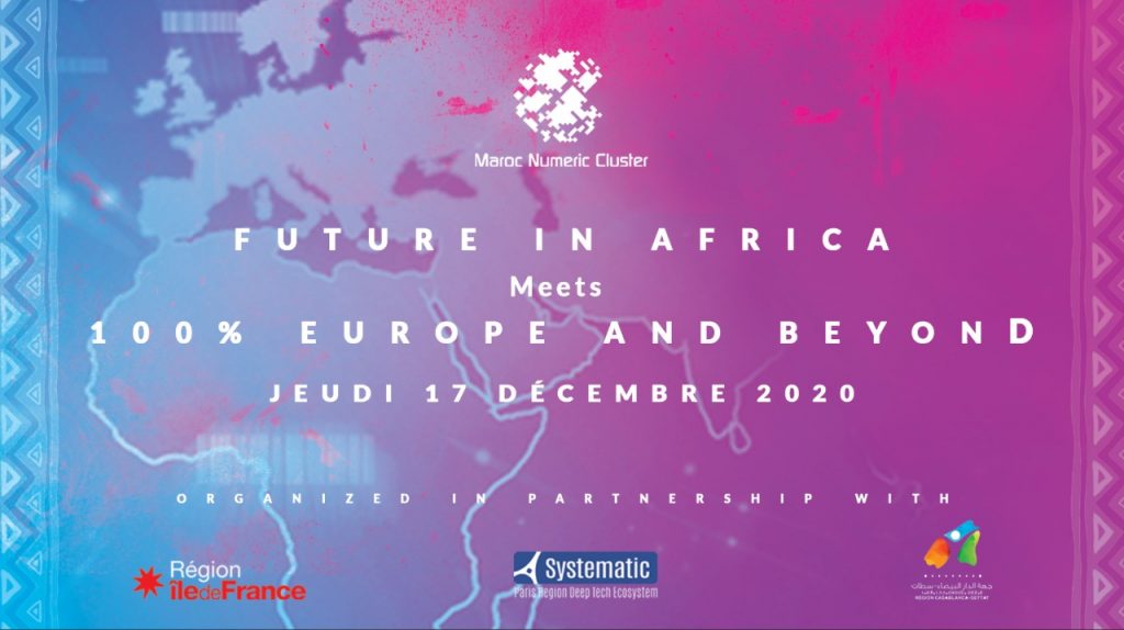 future of africa