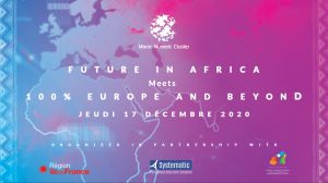 future of africa