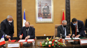 justice Maroc France