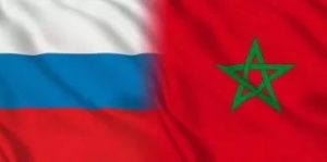 moscou maroc russie