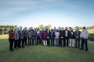 NMD alliance des économistes istiqlaliens aei modèle de développement CSMD économie marocaine économie nationale