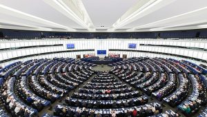 David parlement européen polisario