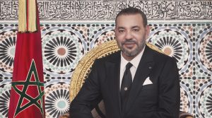 sm le roi du maroc Mohammed VI mre parlement Sénégal sahara marche verte conseil des ministres