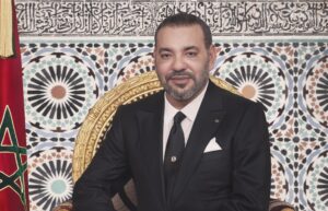 sm le roi du maroc Mohammed VI mre parlement Sénégal sahara marche verte conseil des ministres