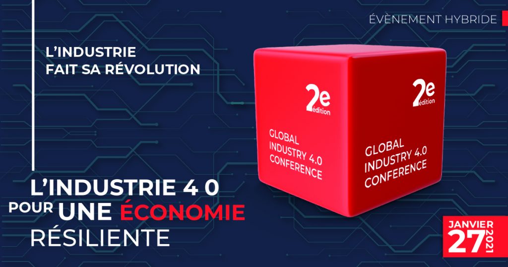 Global Industry 4.0 Conference