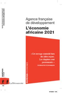 AFD économie africaine en 2021 covid-19